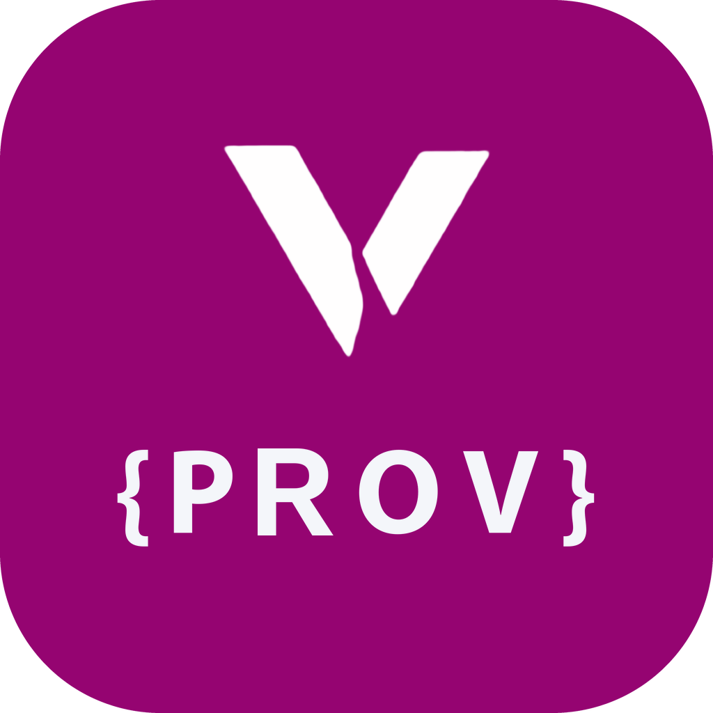{PROV}